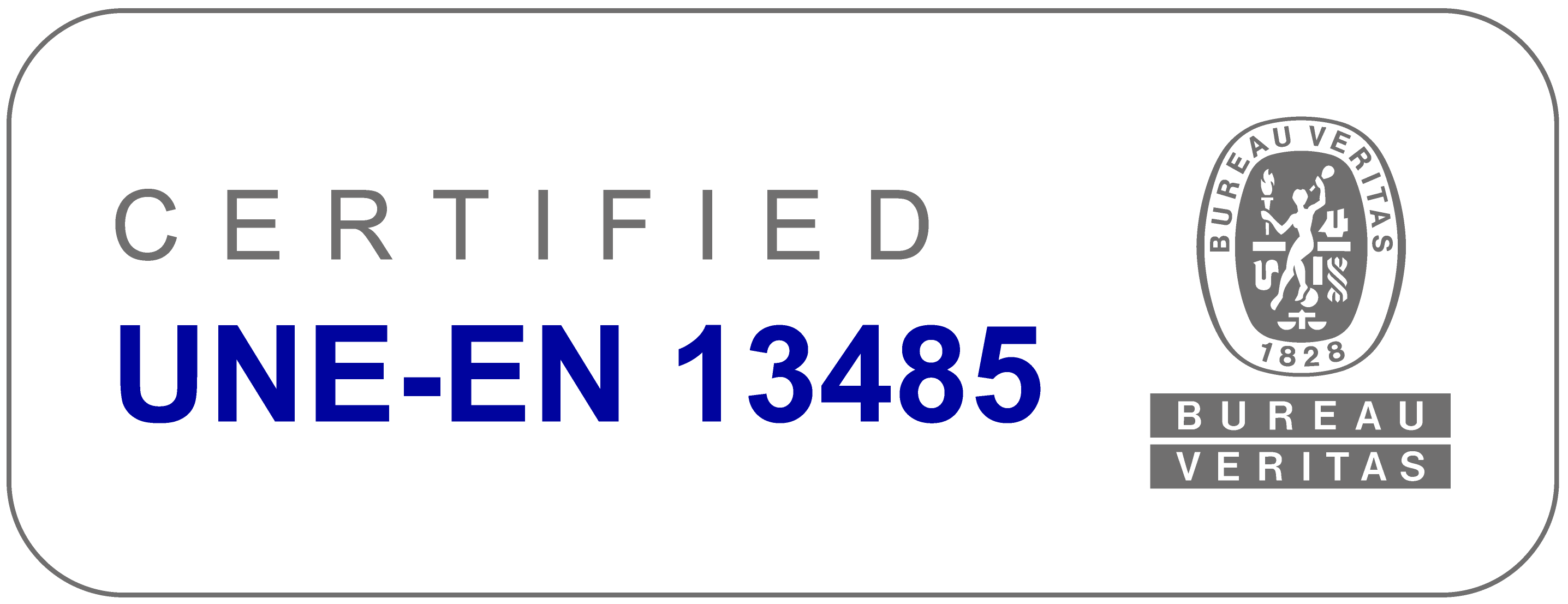 UNE-EN-13485